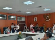 Polemik Panti Asuhan Bait Allah, Anggota DPRD Medan, Lily Minta Dinsos Keluarkan Surat Izin Operasional