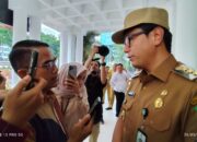 Rico Waas Tegaskan Tempat Hiburan Malam Terbukti Edarkan Narkoba Akan Ditutup