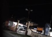 Pelaku PETI Kotanopan Diamankan Ditreskrimsus Polda Sumut