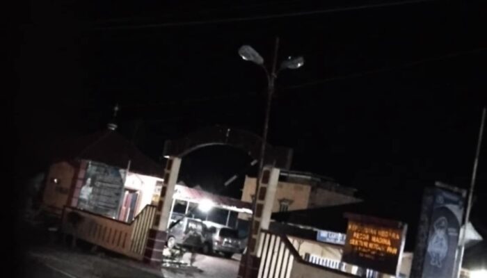 Pelaku PETI Kotanopan Diamankan Ditreskrimsus Polda Sumut