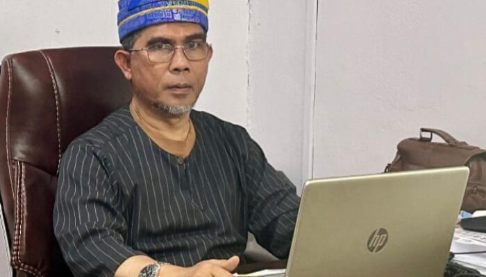 YAM Paduka Seri Dato’ Mohd Zaki, Komit Majukan Melayu Di Batubara