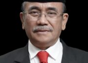 Minimalisir Banjir, Godfried Lubis Minta Pemko Medan Rutin Bersihkan Drainase