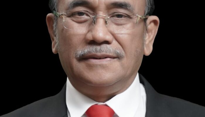 Minimalisir Banjir, Godfried Lubis Minta Pemko Medan Rutin Bersihkan Drainase