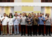 Setjen DPR Sosialisasi Penggunaan E-Katalog Versi 6.0