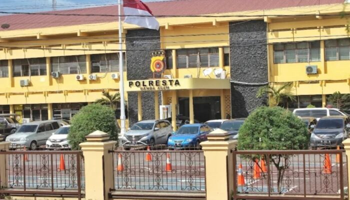 Polresta Banda Aceh Ungkap Cara Mengatasi SKCK Hilang Akibat Musibah