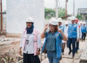 Srikandi PLN UIP SBU Kawal Proyek Strategis GIS Glugur