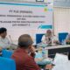 PT PLN (Persero) melalui Unit Induk Pembangunan Sumatera Bagian Utara (UIP SBU) bersama PT PLN (Persero) Kantor Pusat, serta perwakilan Kementerian Keuangan dan Kontraktor terkait, melaksanakan kegiatan Monitoring dan Evaluasi (Monev) terhadap proyek Pembangkit Listrik Tenaga Air (PLTA) Peusangan 1 dan 2.
