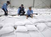 Jemaah Haji Diimbau Tak Keluar Tenda Selama Wukuf