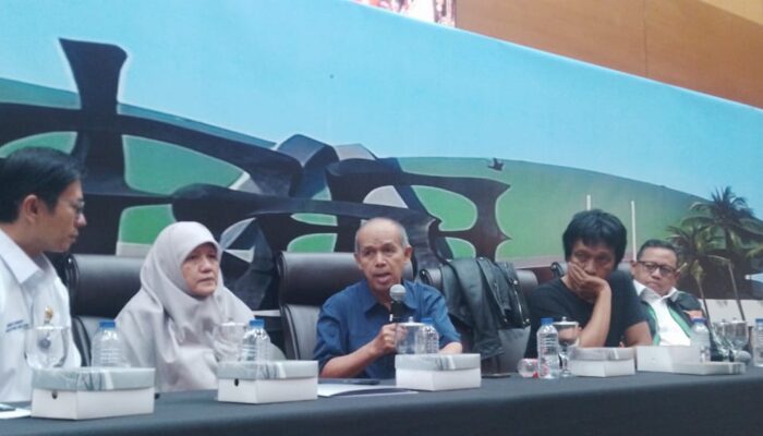 Pemerintah Dan DPR Tak Boleh Lagi Menunda Pembahasan Regulasi Transportasi Daring