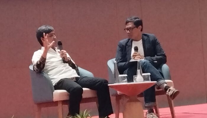 PTAR Gelar Talk Show Bahas Seluk Beluk Pertambangan Berwawasan Lingkungan