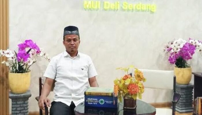 Soal Pernyataan “Kabupaten Nadliyin”, Kader NU: Sikapi Dengan Bijak, Ketua PD Al Washliyah: Jangan Terpecah Belah
