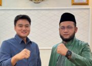 Pimpinan DPRD Sumut Dukung Al Washliyah Perjuangkan Hak
