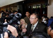 Jelang Puncak Haji, Timwas DPR Minta Kemenag Kerja Keras