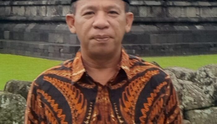 Paradigma Baru Budaya Angkola: Menuju Tapsel Bangkit Bersama Gus Irawan Pasaribu