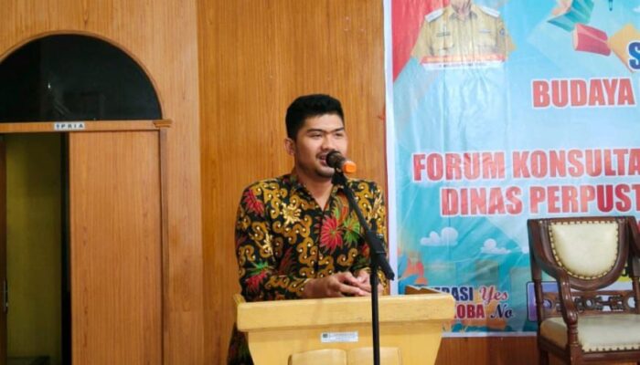 Pengurus KMP Di Tebingtinggi Harus Bebas Parpol