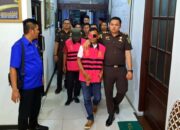 Korupsi Dana Desa, 2 Kades, Satu Kaur Keuangan Jadi Tersangka