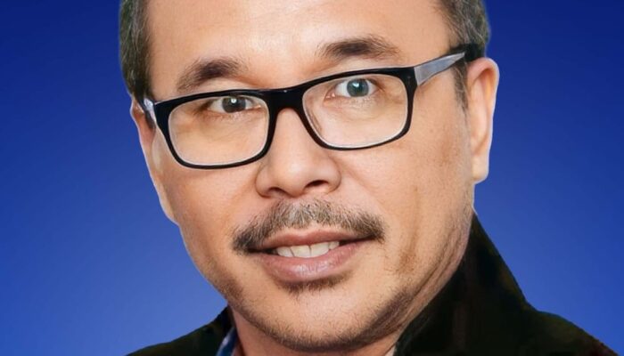 Prof Manuntun Parulian Hutagaol: Permintaan Tutup TPL Mustahil