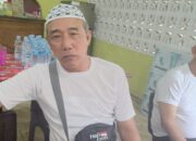 Yanto Bin Mahmud Tiga Tahun Manasik Haji