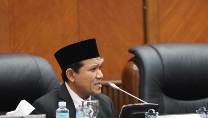 Pemerintah Aceh Raih WTP Ke-10 Berturut-turut