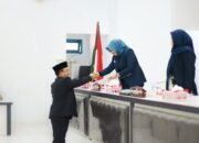 Pemkab Madina Terima Rekomendasi DPRD Terhadap LKPJ Tahun 2024
