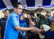 Rico Waas Mudahkan Pengurusan Adminduk Masyarakat Medan Utara Dengan Jemput Bola