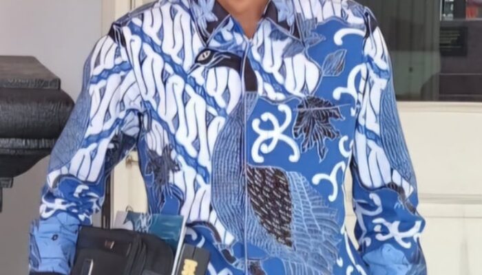 Pakar Hukum Tata Negara: Wakil Bupati Deliserdang Harus Di- Impeachment