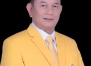 Doli Sinomba Siregar Dukung Hendri Yanto Sitorus Jadi Ketua DPD Golkar Sumut