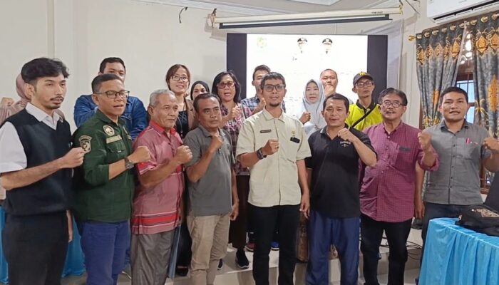 Koperasi Merah Putih Sidorame Barat 1 Resmi Terbentuk