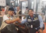 Timwas DPR RI Sugiat Santoso Optimis Penyelenggaraan Haji 2025 Sukses