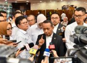 PLN Siap Laksanakan RUPTL 2025-2034 Untuk Tingkatkan Investasi