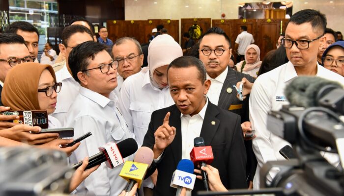 PLN Siap Laksanakan RUPTL 2025-2034 Untuk Tingkatkan Investasi