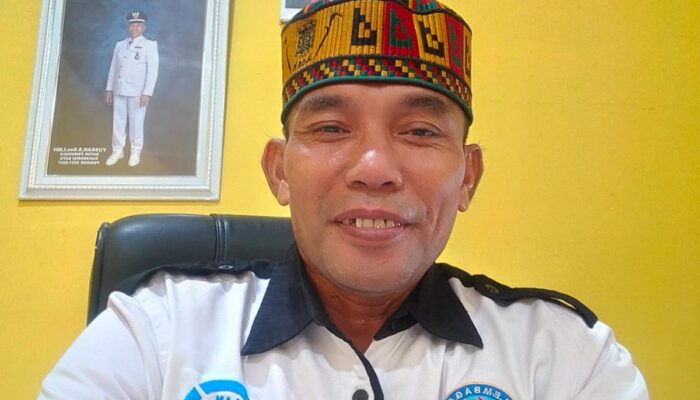 Ketua DPC LAN Aceh Tamiang Minta Segera Bentuk Resam Kampung Berantas Narkoba