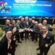 PT Perusahaan Gas Negara Tbk selaku Subholding Gas Pertamina melaksanakan Rapat Umum Pemegang Saham Tahunan (RUPST) Tahun Buku 2024 sebagai komitmen dalam melaksanakan prinsip tata kelola perusahaan Good Corporate Governance (GCG) di Auditorium Graha PGAS Kantor Pusat PGN, Jakarta, Rabu (28/5/2025).