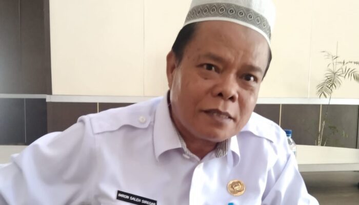 Di Palas 270 Kopdes Sudah Terbentuk