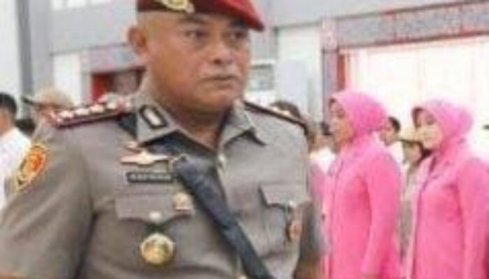 Polda Sumut Tegaskan Tidak Ada Kata Lepas Terhadap Penambang Ilegal