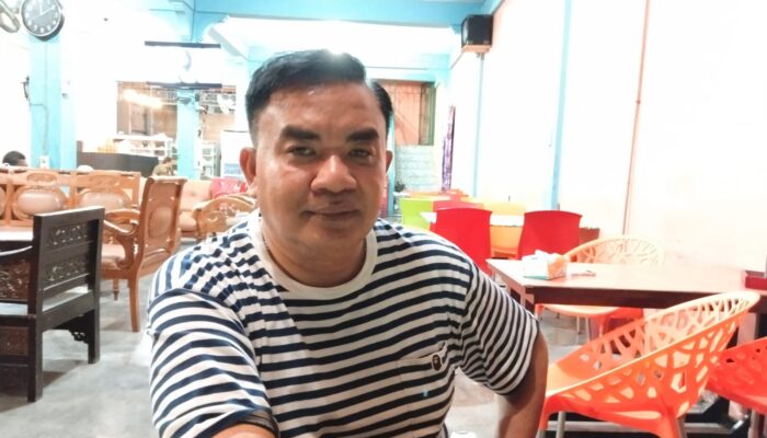 Pemkab Agara Terima Nilai Indeks RB 51,83 Dengan Predikat CC