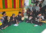 SD Negeri Sungai Pauh Gelar Pentas Seni Perpisahan Siswa Kelas VI