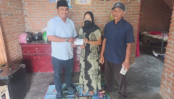 Tunggakan BPJS Sudah Dilunasi Ricky, Pujiati Siap Untuk Operasi