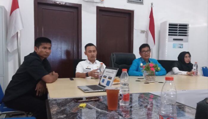 Koperasi Wartawan Batubara Terbentuk
