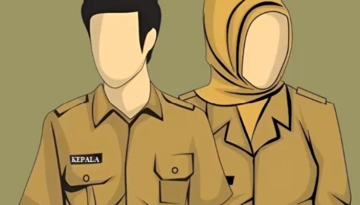 Double Job, Oknum ASN dan PPPK Labura Merangkap Sebagai BPD