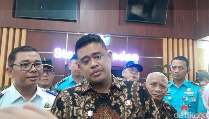 Gandeng Food Vlogger Korsel, Gubsu Bobby Siap Promosikan Babi Panggang Karo Ke Pasar Internasional