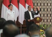 Tingkatkan Bauran EBT, PLN Siap Jalankan RUPTL Terhijau Sepanjang Sejarah