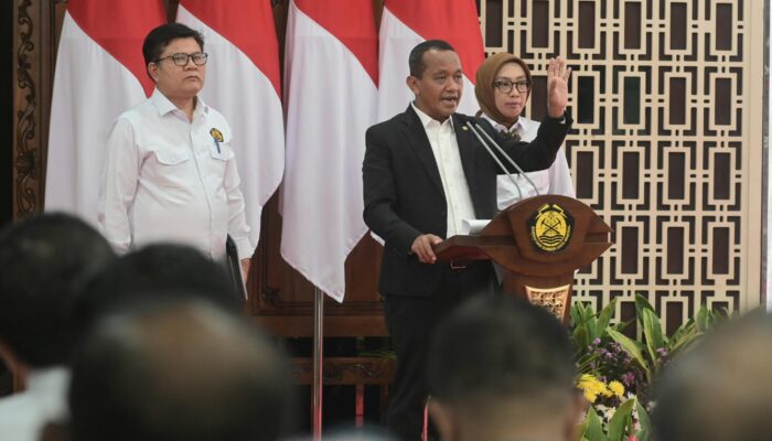 Tingkatkan Bauran EBT, PLN Siap Jalankan RUPTL Terhijau Sepanjang Sejarah