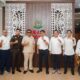 Jelang Hari Lahir Pancasila ke-80, PT PLN (Persero) Unit Induk Pembangunan Sumatera Bagian Utara (UIP SBU) melakukan audiensi dengan Kejaksaan Tinggi (Kejati) Provinsi Aceh sebagai upaya memperkuat sinergi dan kerja sama lintas lembaga dalam mendukung percepatan pembangunan infrastruktur ketenagalistrikan di wilayah Provinsi Aceh.