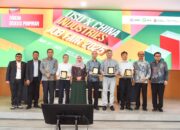 USU Dan Industri Tiongkok Sinergikan Langkah Dalam Job Fair Dan Leader Forum 2025