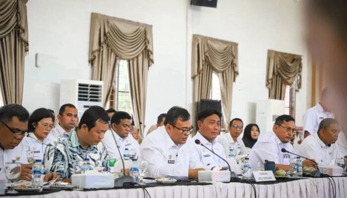 Asri Ludin Tambunan Berharap Kunker Komisi X DPR RI Bawa Pengembangan Sektor Strategis