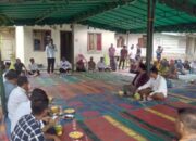 Desa Lawe Sagu Hulu Binaan Gammawar, Ini Kata Bupati Agara
