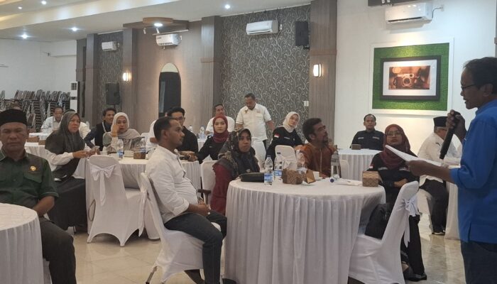 Program Rumah Dhuafa di Bireuen Dipertanyakan, Pemkab Diminta Lebih Selektif