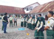 Polbangtan Kementan Bersama APDI Sertifikasi Pilot Drone Mahasiswa Polbangtan