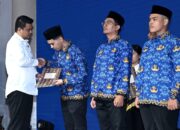 Gubsu: Sikapi Kritikan Masyarakat Dengan Memperbaiki Diri